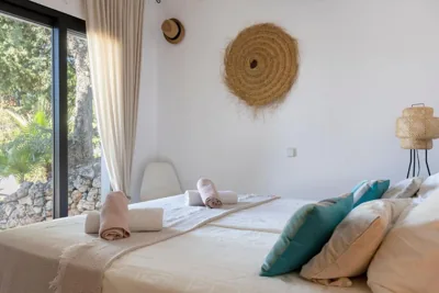Bed & Breakfast La Vida en Rosa — foto 10