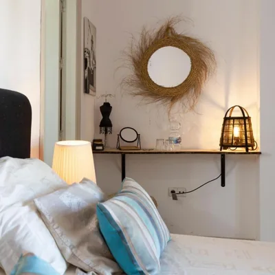 Bed & Breakfast La Vida en Rosa — foto 11