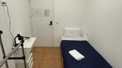 Bed&Breakfast Plaza de Toros Alicante — foto 4