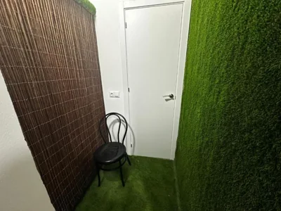 Bed&Breakfast Plaza de Toros Alicante — foto 11