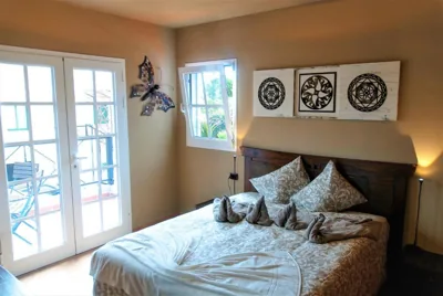 Bed & Breakfast Tenerife — foto 2