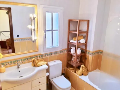 Bed & Breakfast Tenerife — foto 5