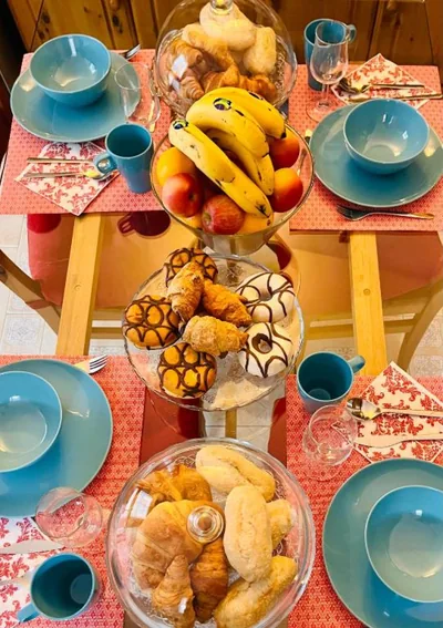 Bed & Breakfast Tenerife — foto 6