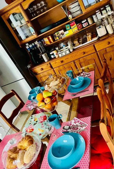 Bed & Breakfast Tenerife — foto 7