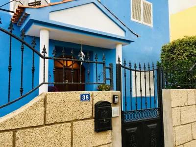 Bed & Breakfast Tenerife — foto 8