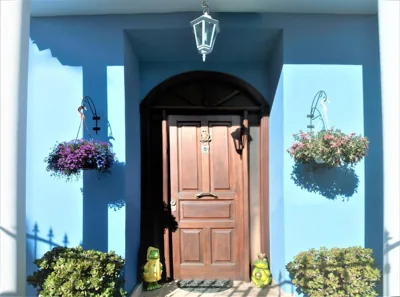 Bed & Breakfast Tenerife — foto 9