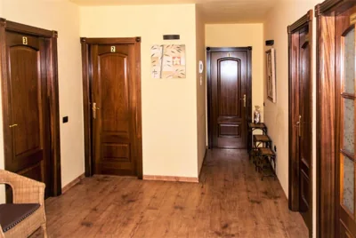 Bed & Breakfast Tenerife — foto 11