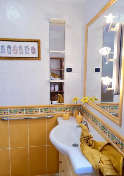 Bed & Breakfast Tenerife — foto 12