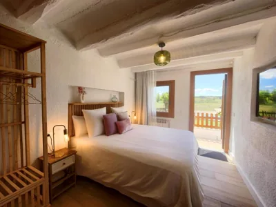 Bed & Breakfast Wine & Cooking Penedès — foto 2