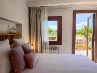 Bed & Breakfast Wine & Cooking Penedès — foto 8