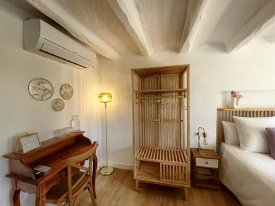 Bed & Breakfast Wine & Cooking Penedès — foto 11