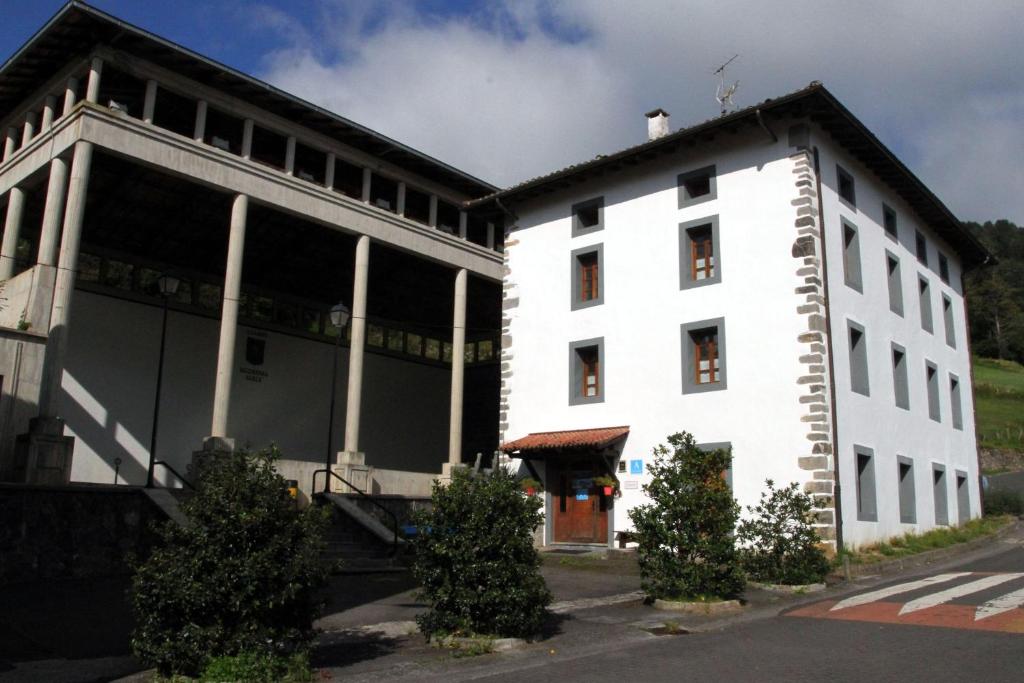 Beizamako Aterpetxea - Albergue Turistico de Beizama