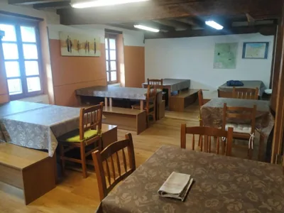 Beizamako Aterpetxea - Albergue Turistico de Beizama — Foto 3
