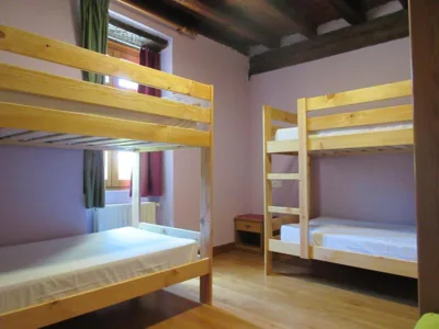 Beizamako Aterpetxea - Albergue Turistico de Beizama — Foto 6