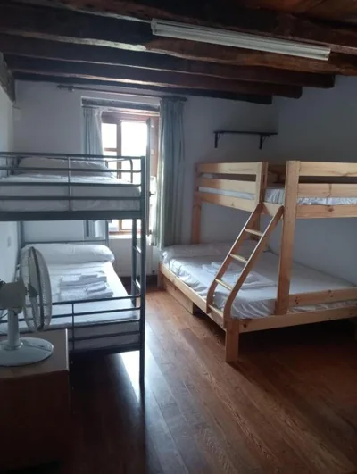 Beizamako Aterpetxea - Albergue Turistico de Beizama — Foto 8