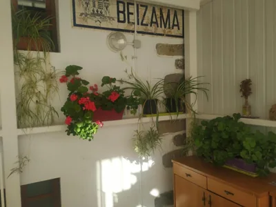 Beizamako Aterpetxea - Albergue Turistico de Beizama — Foto 10