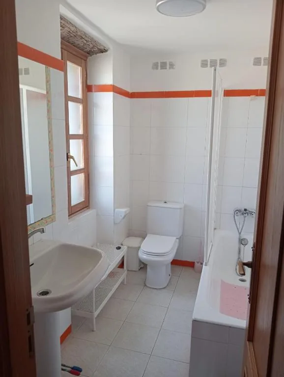 Vierbettzimmer — Beizamako Aterpetxea - Albergue Turistico de Beizama