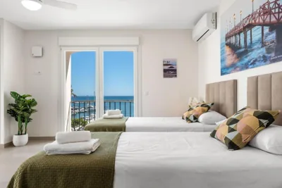 Belgravia Club Estepona — 照片 2