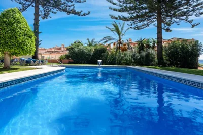 Belgravia Club Estepona — 照片 4
