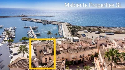 Belgravia Club Estepona — 照片 9
