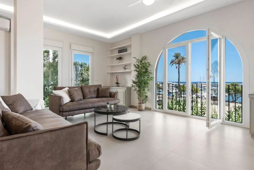 五卧室住宅 — Belgravia Club Estepona