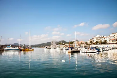 Bell Port Hotel — foto 9