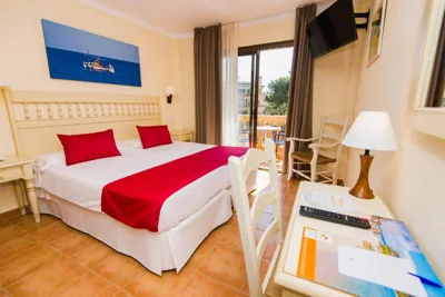 Bell Port Hotel — foto 12