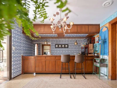 Bella Colina I Vintage Hotel 1953 — 写真 8