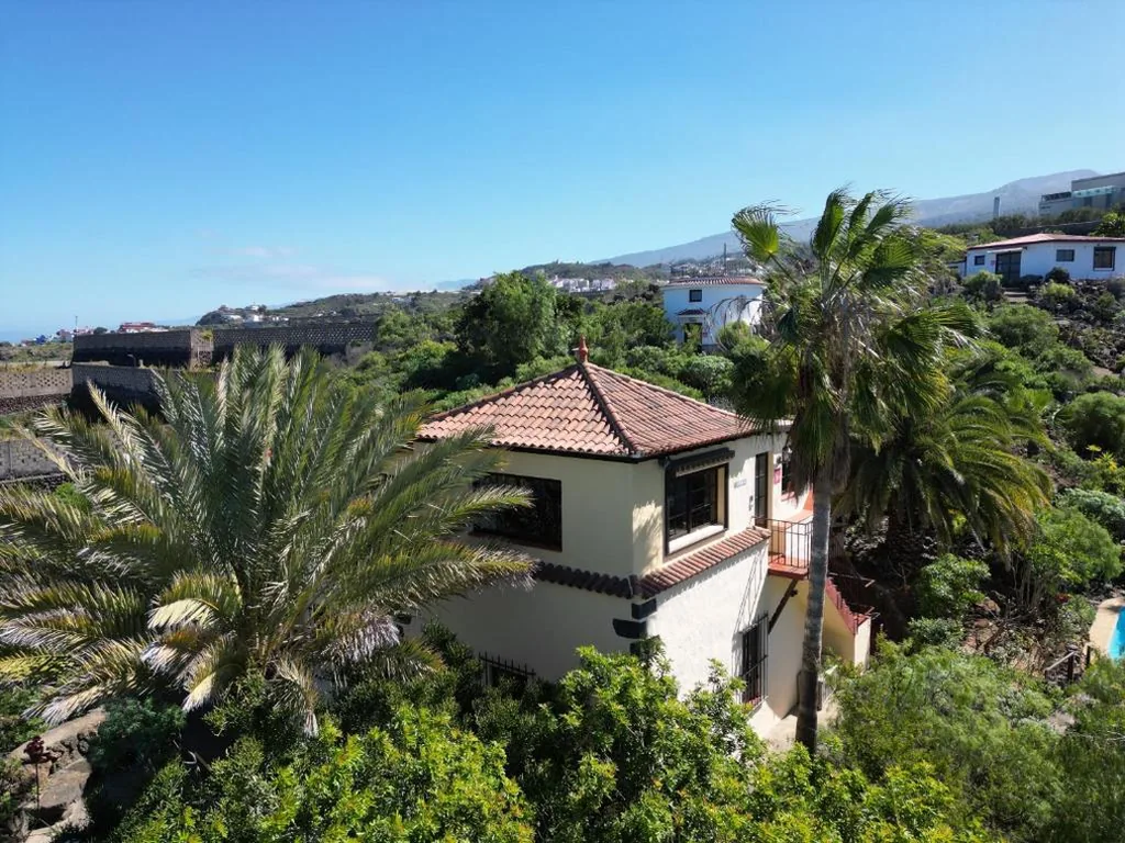 Bella Vista - Finca Tabaiba