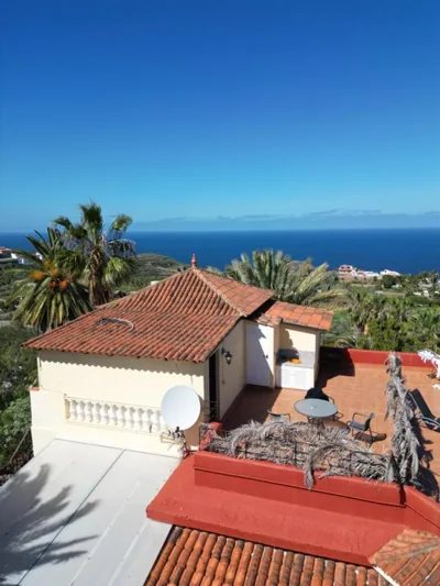 Bella Vista - Finca Tabaiba — 写真 8