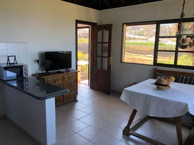 Bella Vista - Finca Tabaiba — 写真 9