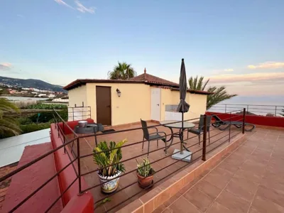 Bella Vista - Finca Tabaiba — 写真 10