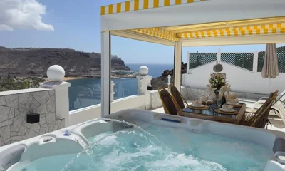 Bella Vista - Jacuzzi with amazing sea views — foto 3