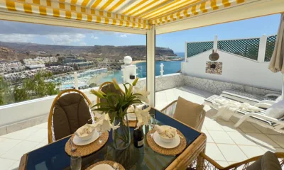 Bella Vista - Jacuzzi with amazing sea views — foto 4
