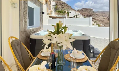 Bella Vista - Jacuzzi with amazing sea views — foto 5