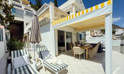 Bella Vista - Jacuzzi with amazing sea views — foto 6