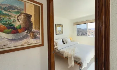 Bella Vista - Jacuzzi with amazing sea views — foto 11