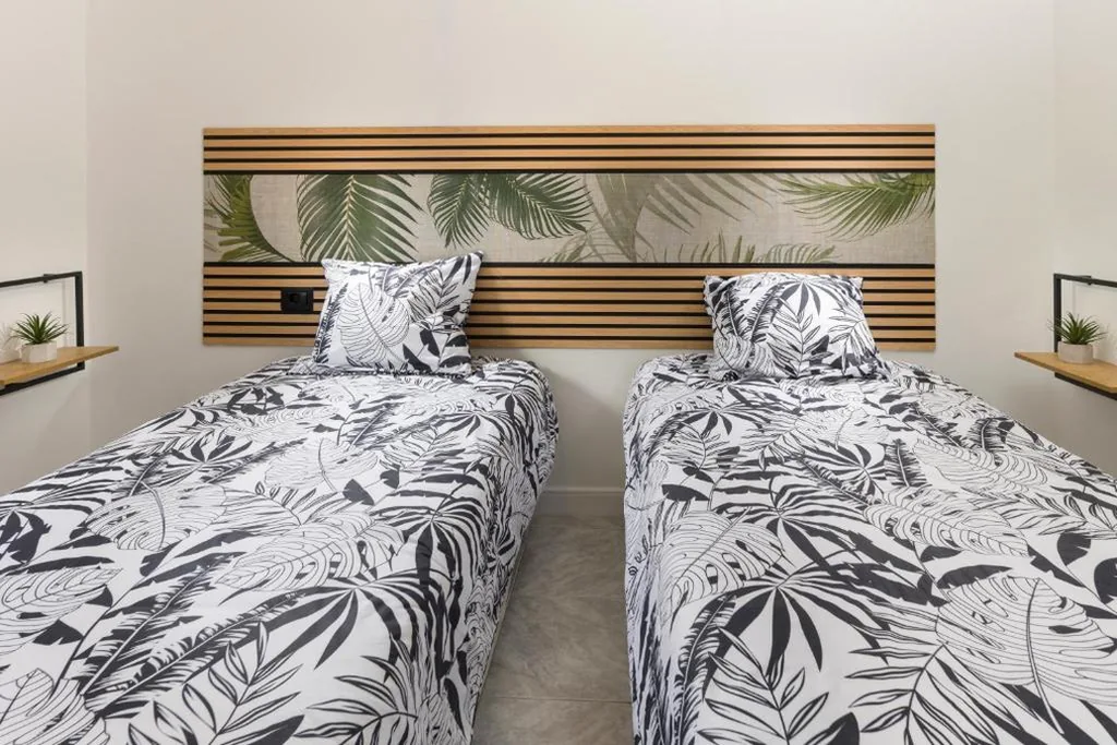 Bella Vista Rooms - Habitaciones