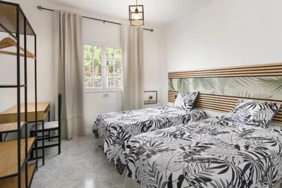 Bella Vista Rooms - Habitaciones — foto 6