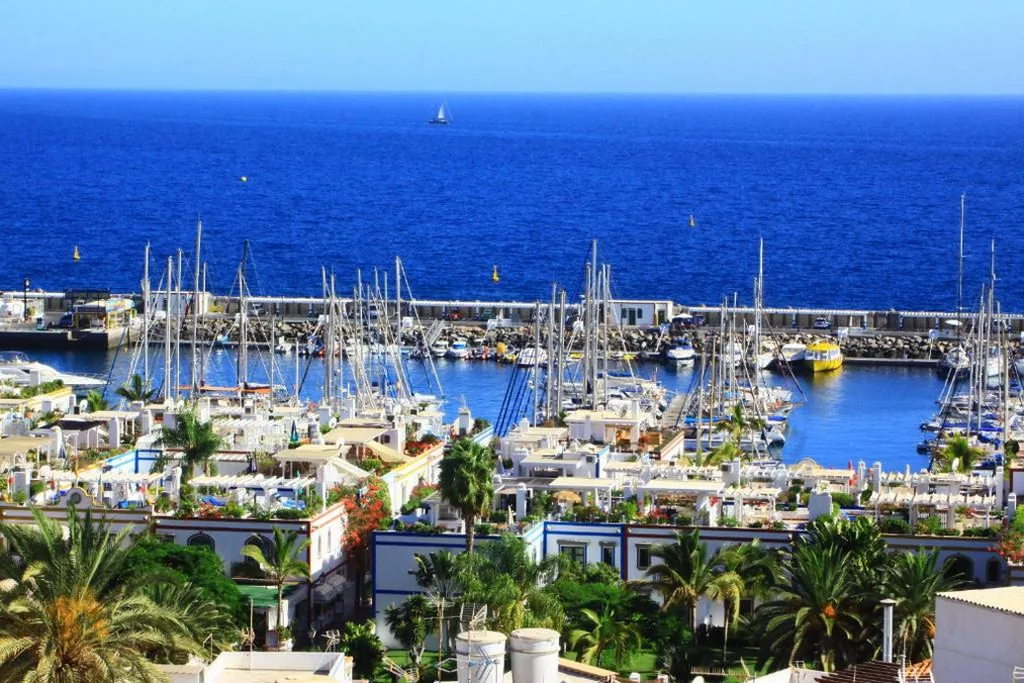 Suite con 2 camere da letto — Bella Vista Sun Club