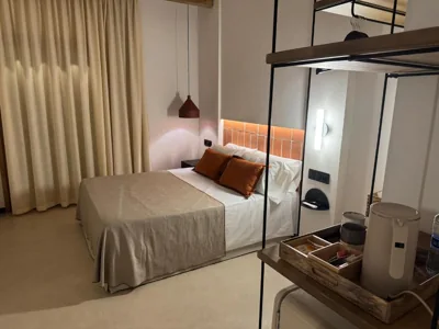 BELLADORA Hotel Boutique — foto 2