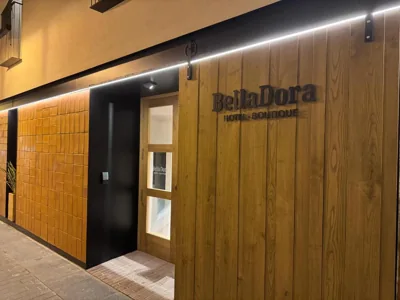 BELLADORA Hotel Boutique — foto 3