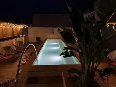 BELLADORA Hotel Boutique — foto 4