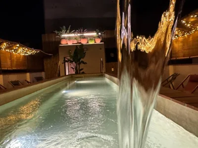 BELLADORA Hotel Boutique — foto 6
