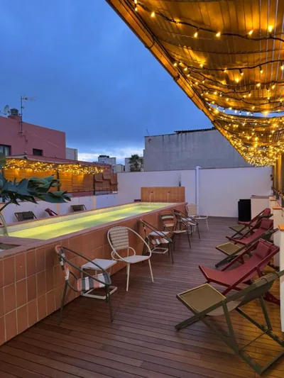 BELLADORA Hotel Boutique — foto 9