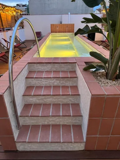 BELLADORA Hotel Boutique — foto 11