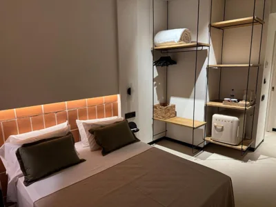 BELLADORA Hotel Boutique — foto 12