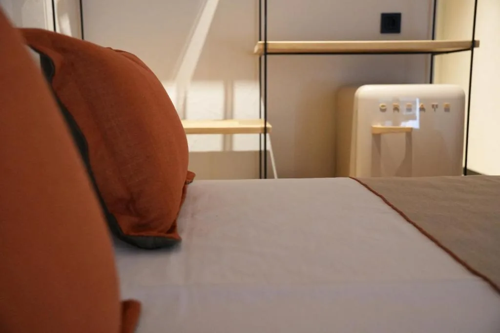 Habitación Doble — BELLADORA Hotel Boutique