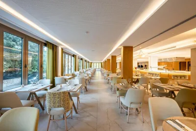 Bellamar Hotel Beach & Spa — 照片 3