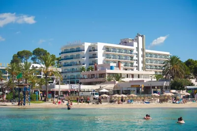 Bellamar Hotel Beach & Spa — 照片 4